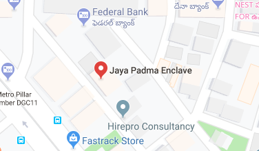 Offshore Development Centers - Hyderabad